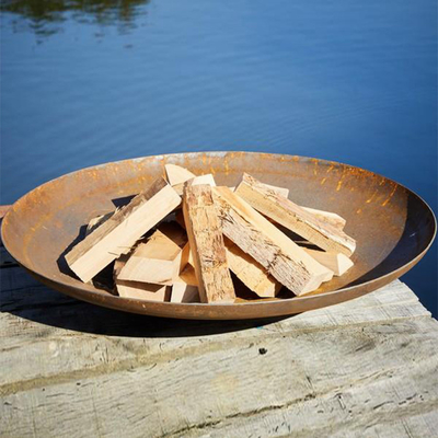 Patio Backyard Outdoor Garden Stove Fire Pit